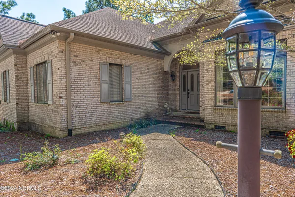 $3,500 | 215 Plantation Drive, Southern Pines, NC 28387