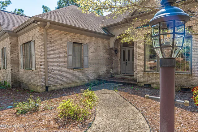 $3,500 | 215 Plantation Drive, Southern Pines, NC 28387