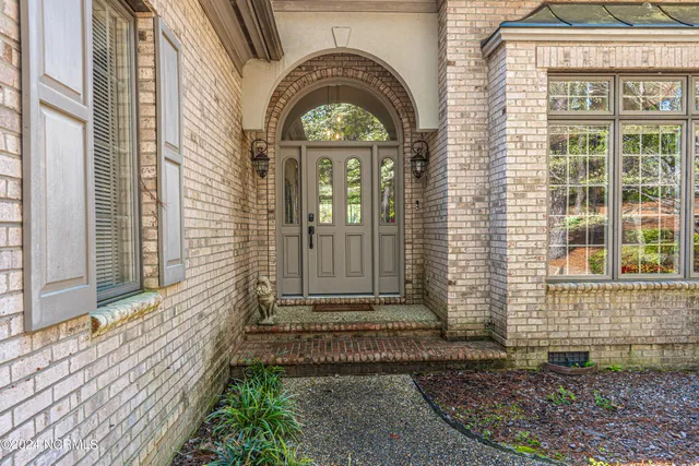 $3,500 | 215 Plantation Drive, Southern Pines, NC 28387