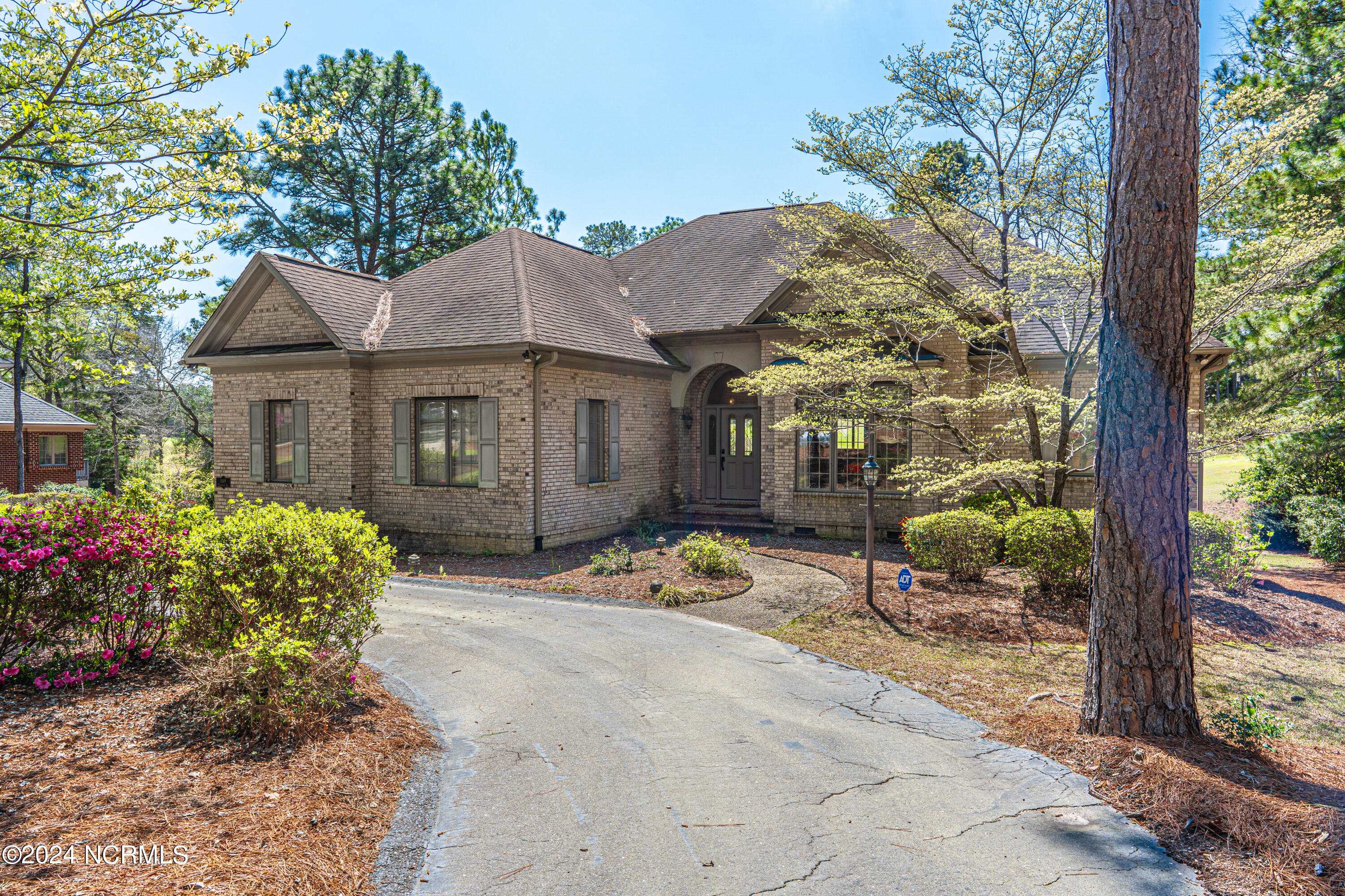 215 Plantation Drive Southern Pines, NC 28387 - Photo 74 of 84 DSC01871