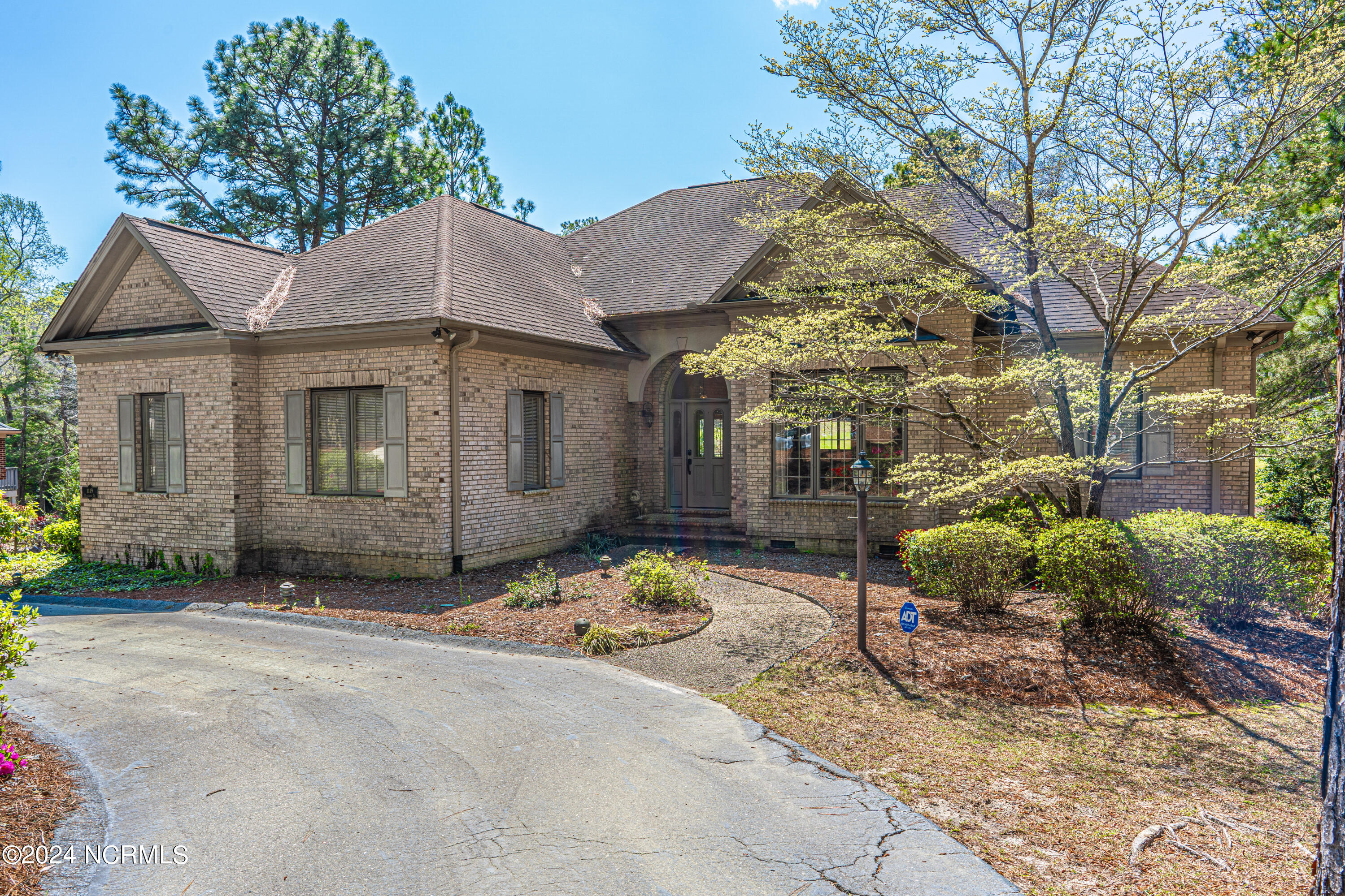 215 Plantation Drive Southern Pines, NC 28387 - Photo 75 of 84 DSC01872