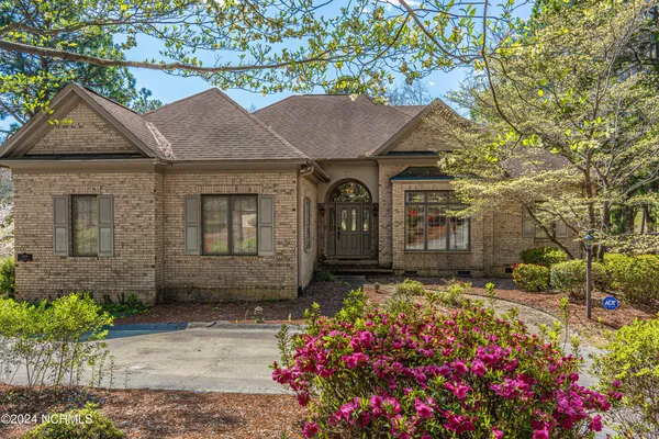 $3,500 | 215 Plantation Drive, Southern Pines, NC 28387