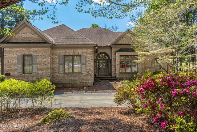 $3,500 | 215 Plantation Drive, Southern Pines, NC 28387