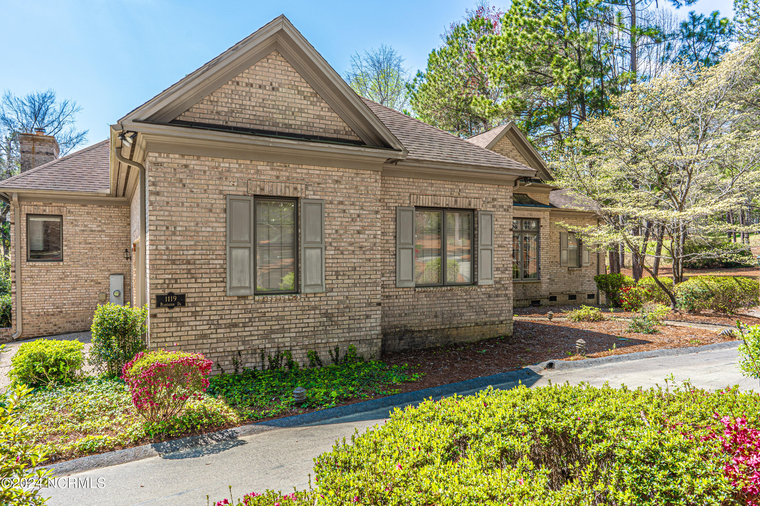 215 Plantation Drive Southern Pines, NC 28387 - Photo 78 of 84 DSC01876
