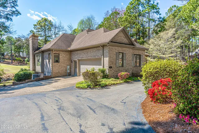 $3,500 | 215 Plantation Drive, Southern Pines, NC 28387