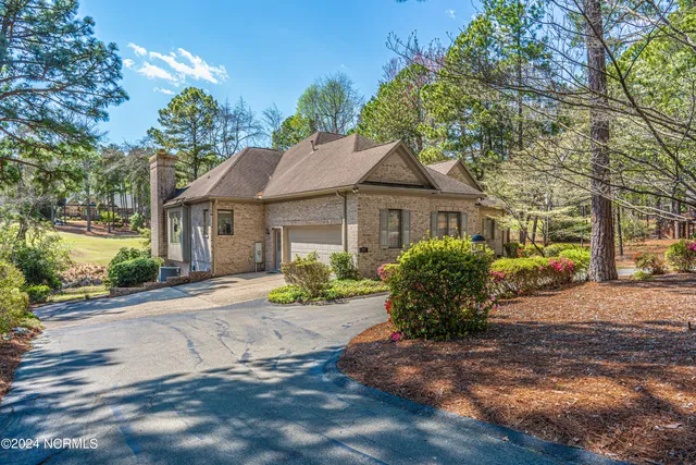$3,500 | 215 Plantation Drive, Southern Pines, NC 28387