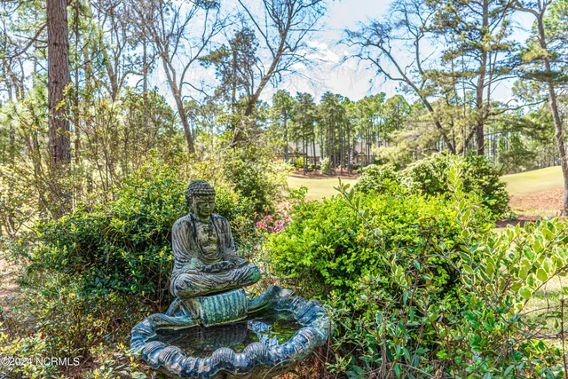 $3,500 | 215 Plantation Drive, Southern Pines, NC 28387