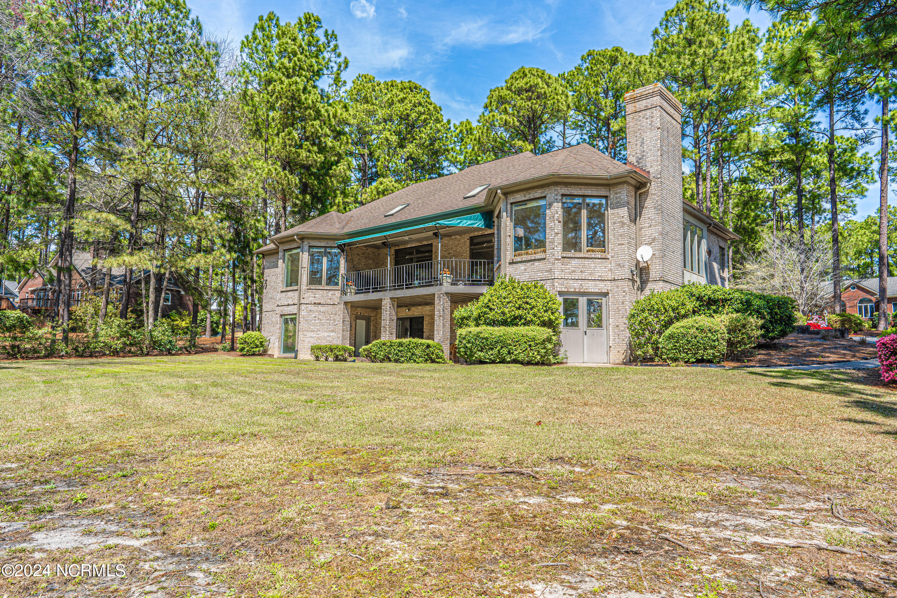 215 Plantation Drive Southern Pines, NC 28387 - Photo 83 of 84 DSC01881