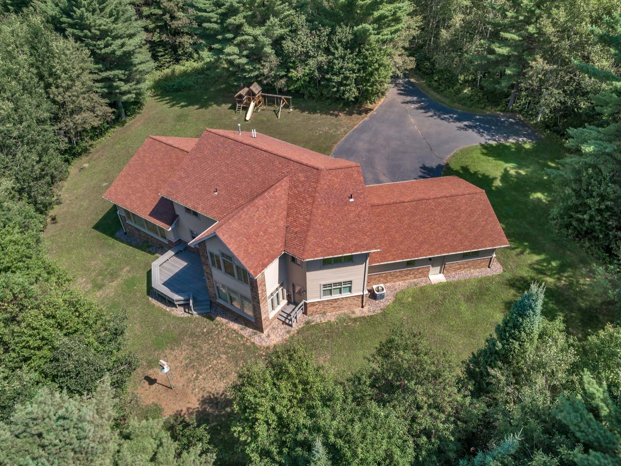 1683 Mattke Road Woodruff, WI 54568 - Photo 23 of 24 Gallery Image 23