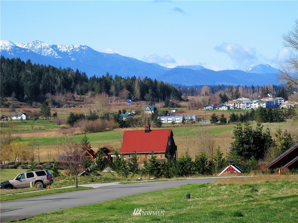 45 Morgison Loop Sequim, WA 98382 - Photo 2 of 17