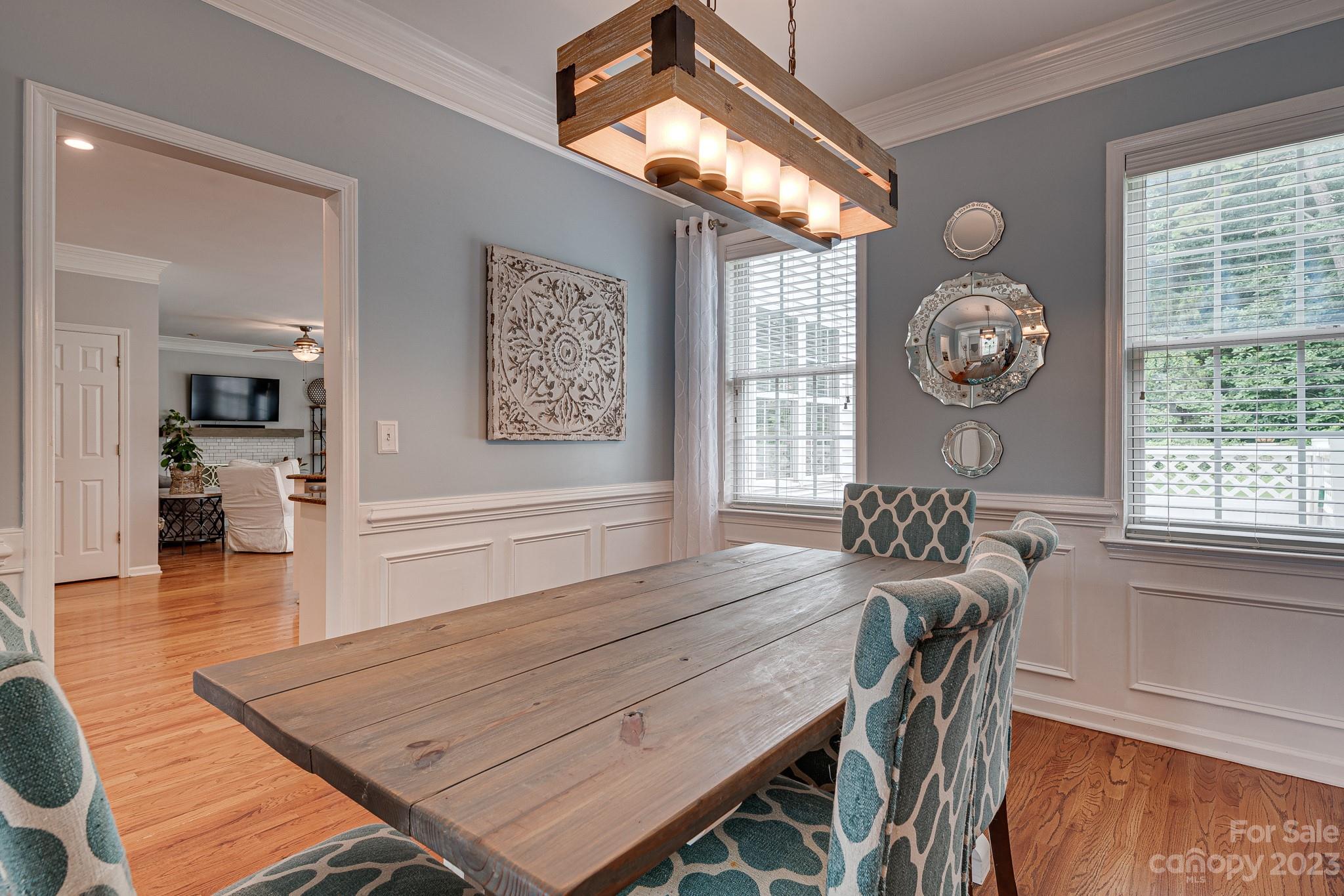 12109 Willingdon Road Huntersville, NC 28078 - Photo 11 of 44 Gallery Image 11