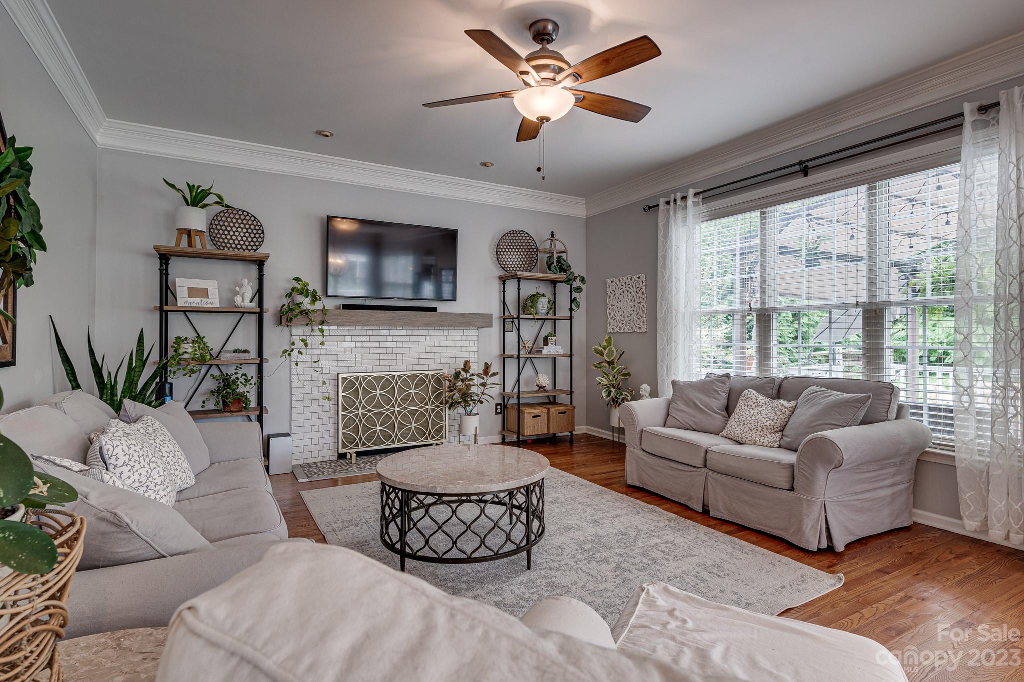 12109 Willingdon Road Huntersville, NC 28078 - Photo 19 of 44 Gallery Image 19