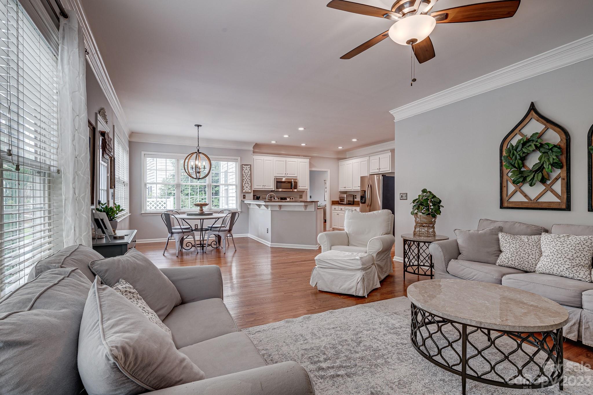 12109 Willingdon Road Huntersville, NC 28078 - Photo 20 of 44 Gallery Image 20