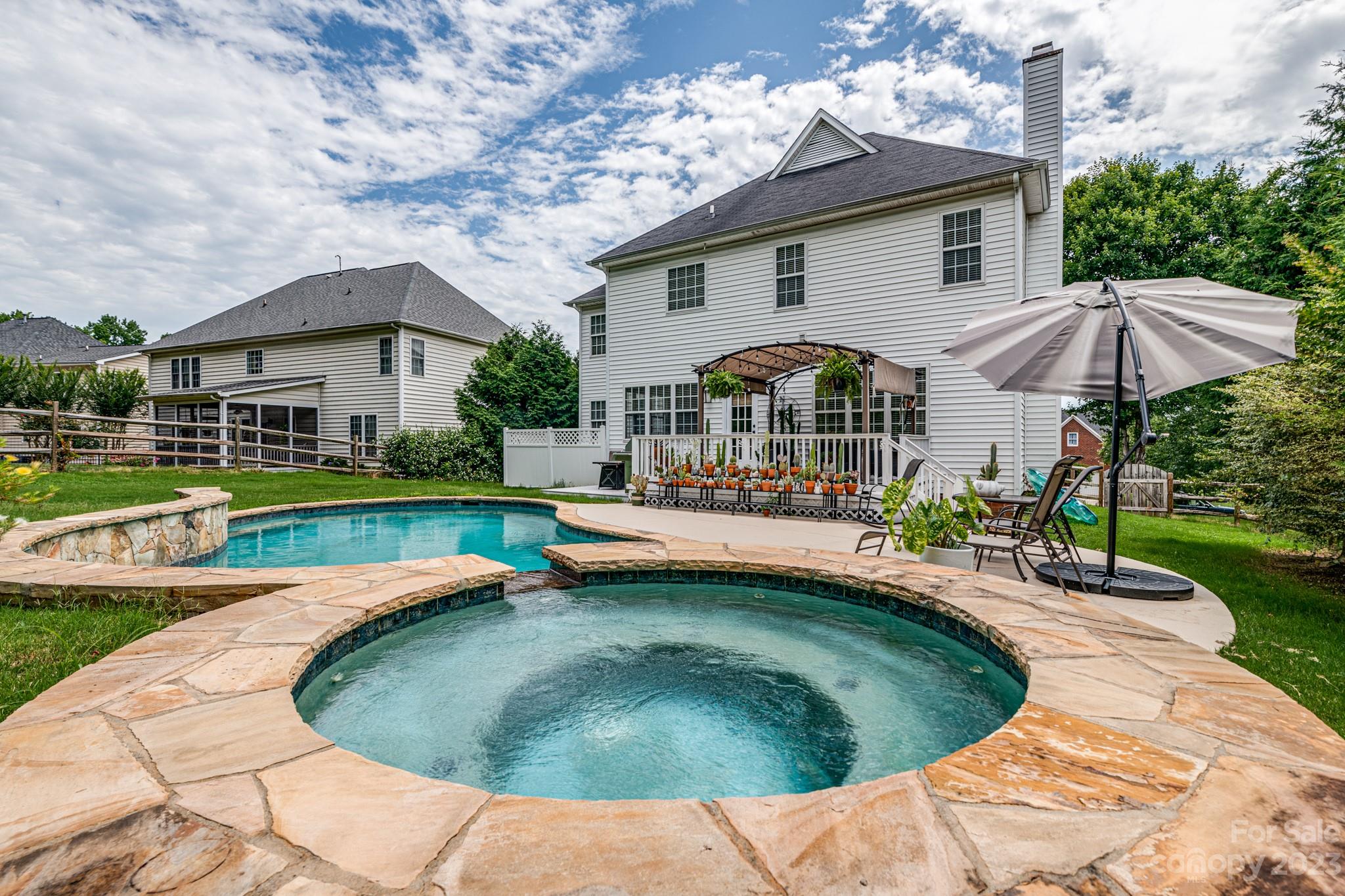 12109 Willingdon Road Huntersville, NC 28078 - Photo 38 of 44 Gallery Image 38