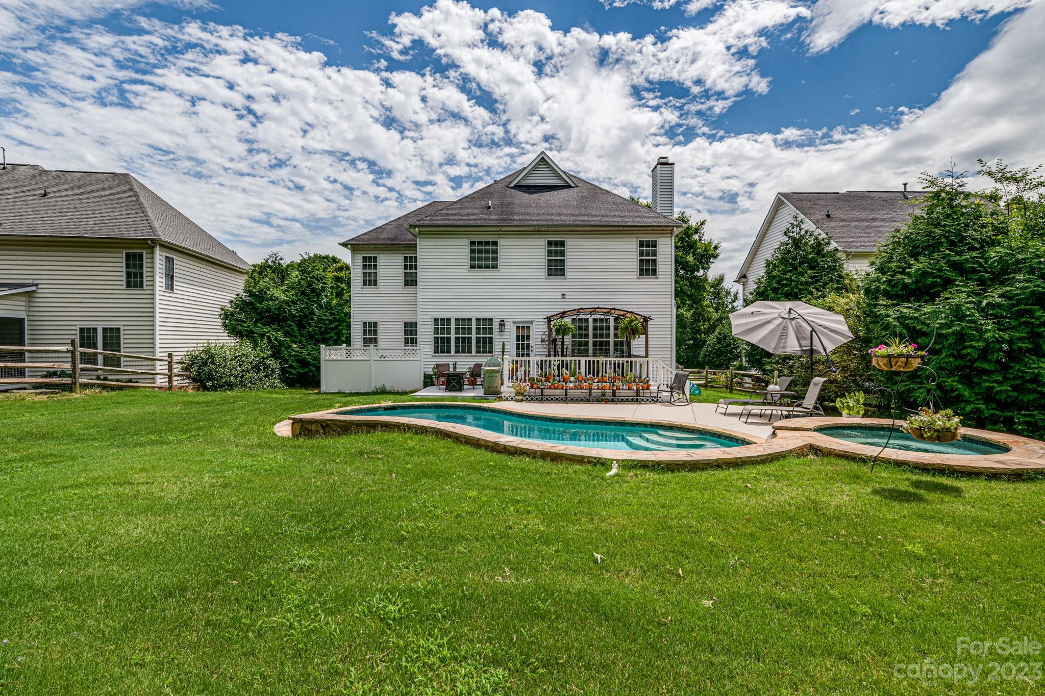 12109 Willingdon Road Huntersville, NC 28078 - Photo 39 of 44 Gallery Image 39