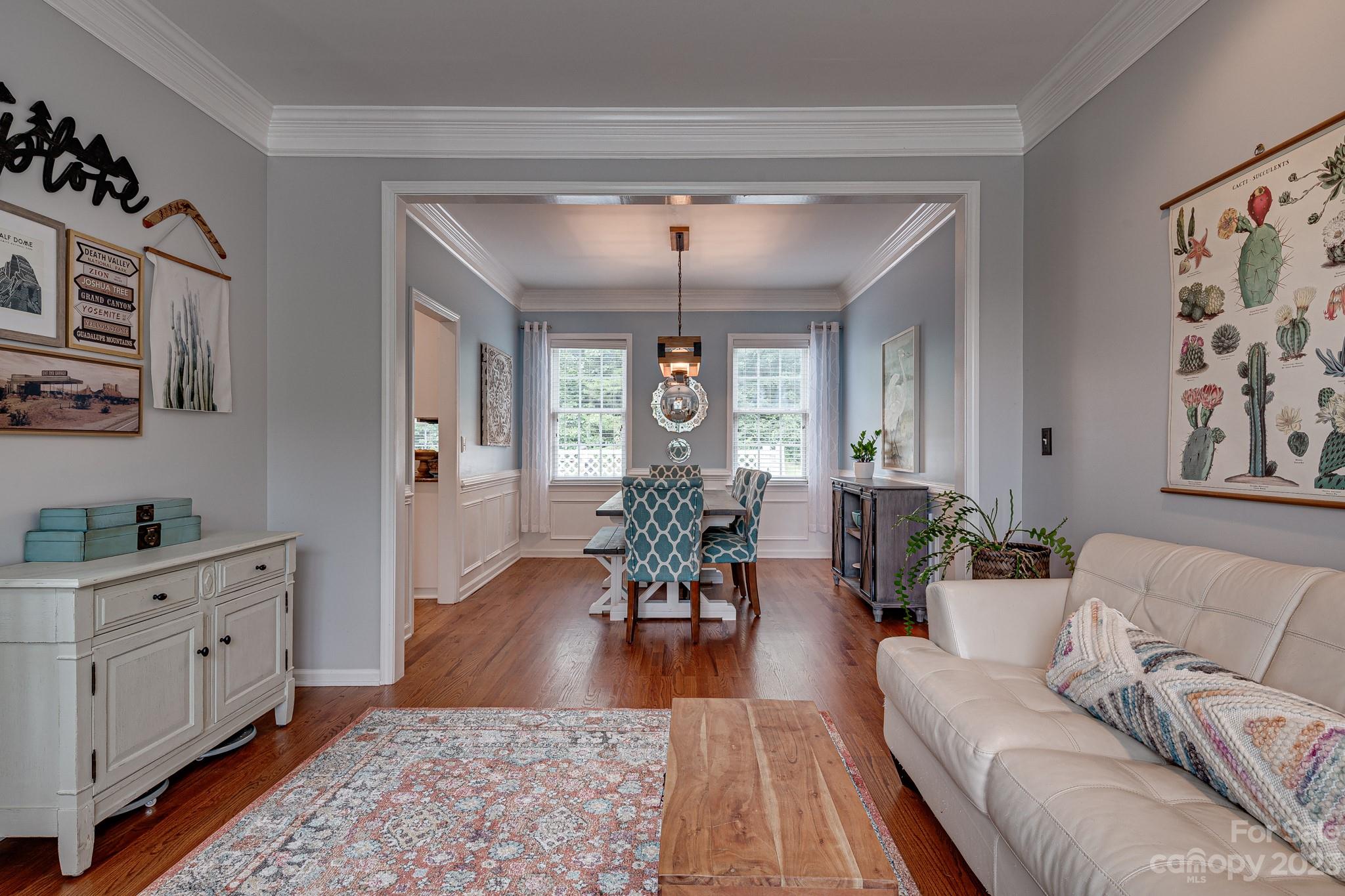 12109 Willingdon Road Huntersville, NC 28078 - Photo 8 of 44 Gallery Image 8