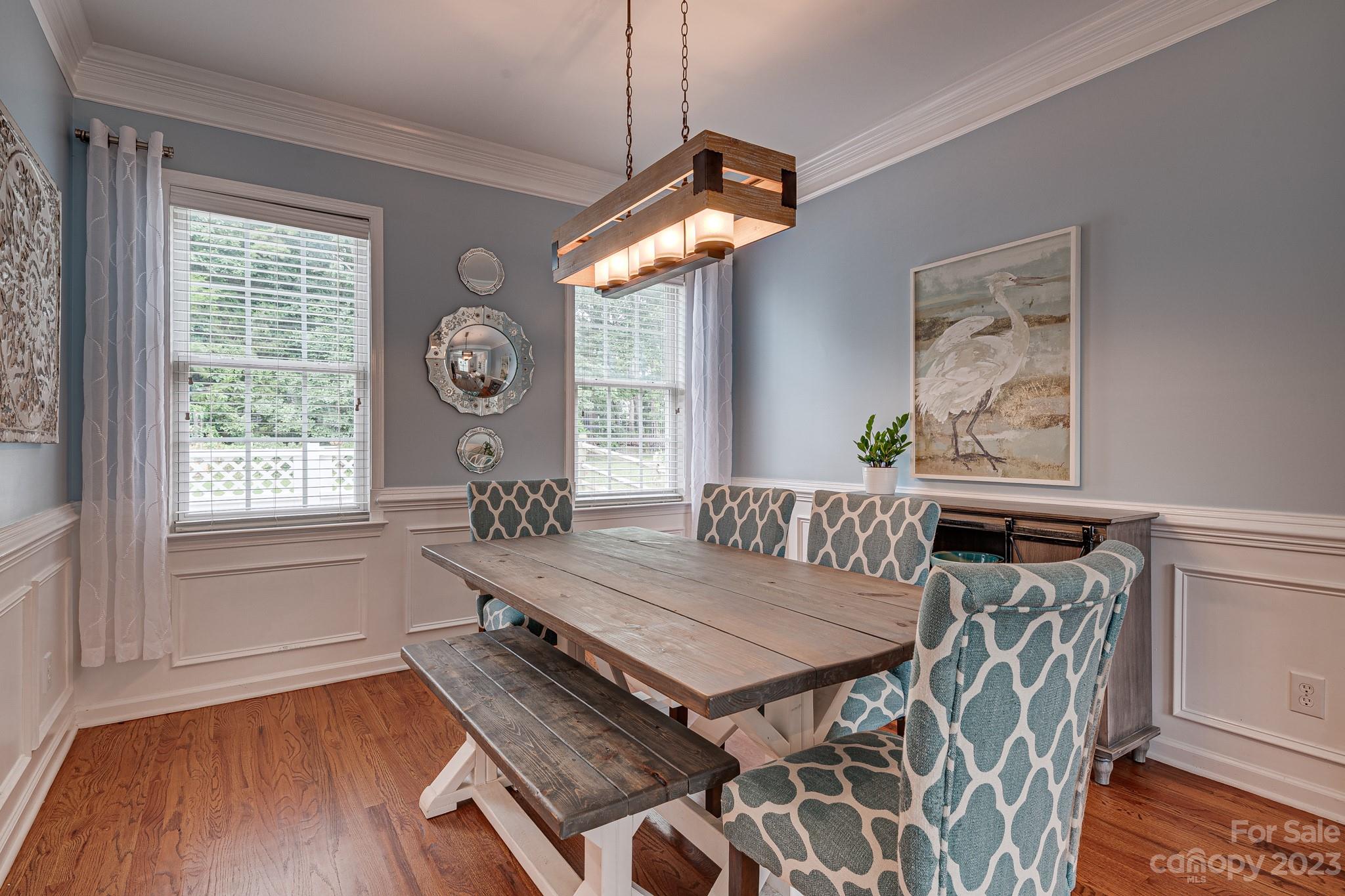 12109 Willingdon Road Huntersville, NC 28078 - Photo 9 of 44 Gallery Image 9