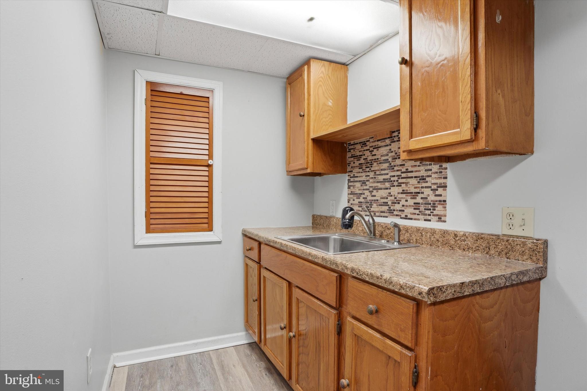 401 West Lancaster Avenue Shillington, PA 19607 - Photo 33 of 47 Apartment Kitchen