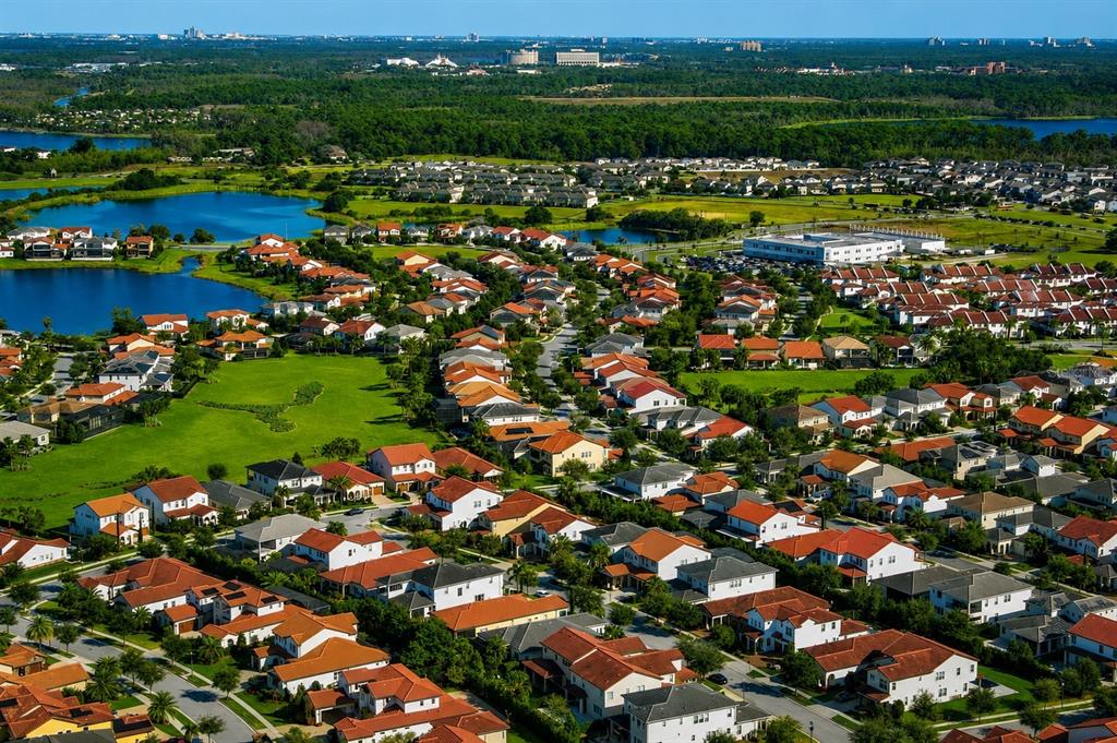 15149 Canoe Place Winter Garden, FL 34787 - Photo 50 of 55