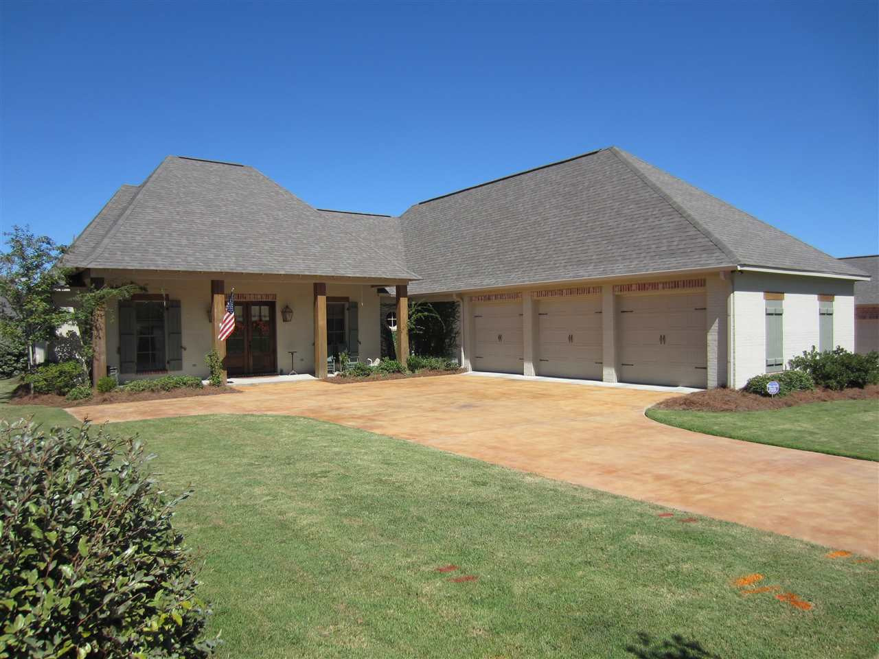 104 Novara Circle Madison, MS 39110 - Photo 2 of 50 Photo 2