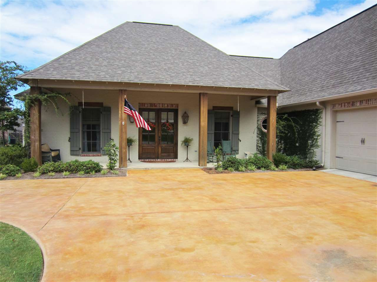 104 Novara Circle Madison, MS 39110 - Photo 3 of 50 Photo 3