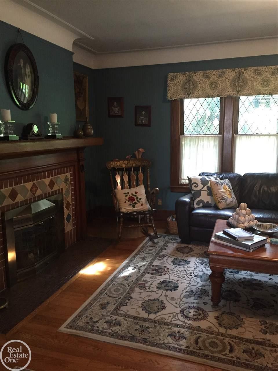 1036 Nottingham Road Grosse Pointe Park, MI 48230 - Photo 24 of 60