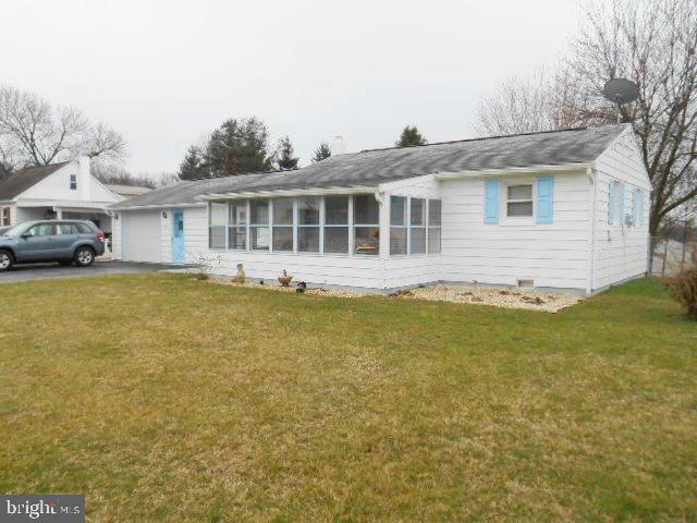 561 Black Rock Road Hanover, PA 17331 - Photo 1 of 10