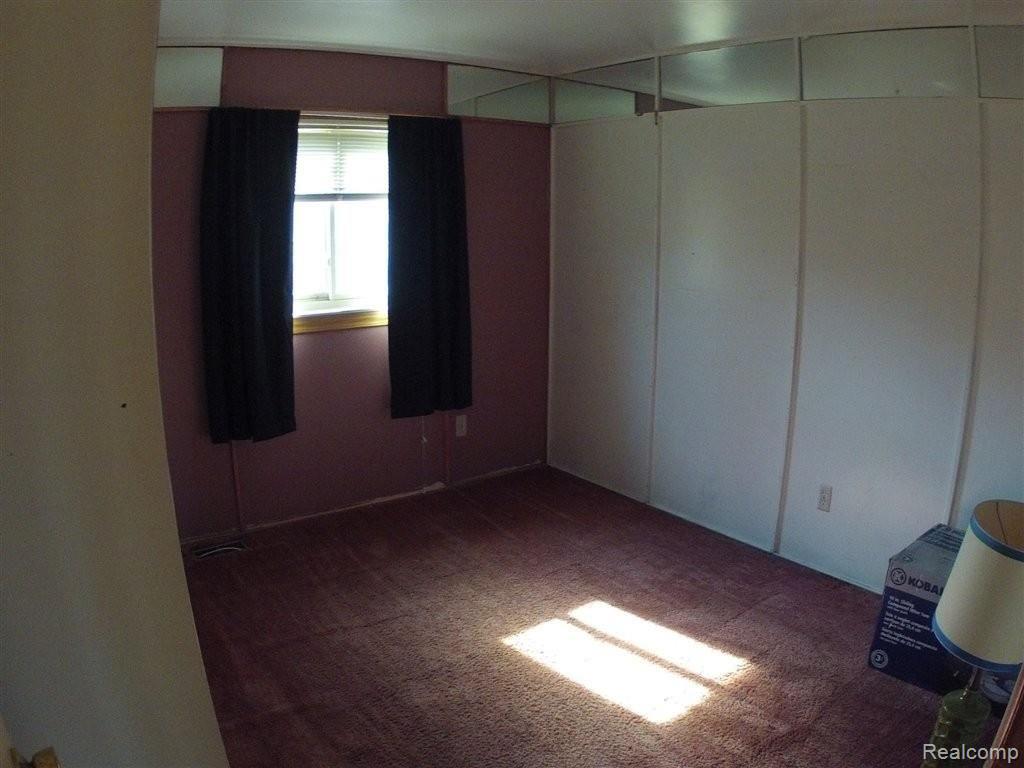 23969 Cedar Ridge Drive Romulus, MI 48174 - Photo 13 of 16 Bedroom