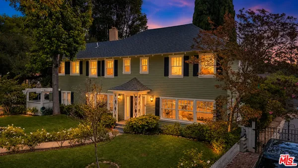 $2,688,000 | 1700 Diamond Avenue, South Pasadena, CA 91030