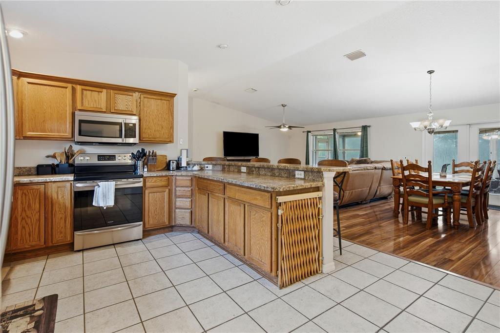 16723 Southeast 173rd Terrace Road Weirsdale, FL 32195 - Photo 14 of 43