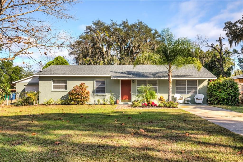 912 North Rockingham Avenue Tavares, FL 32778 - Photo 1 of 1 Gallery Image 1