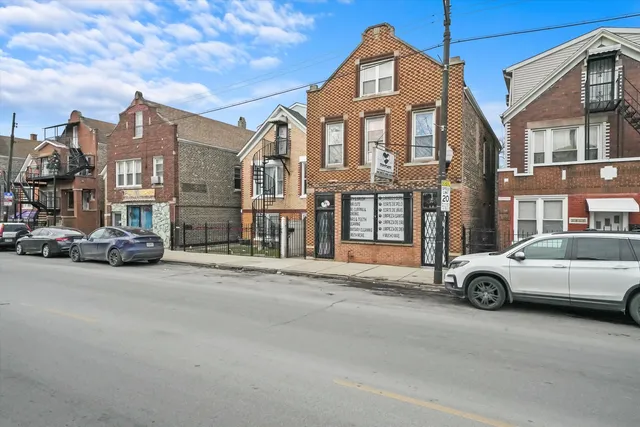 $325,000 | 3020 South Pulaski Road, Chicago, IL 60623