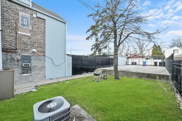 $325,000 | 3020 South Pulaski Road, Chicago, IL 60623