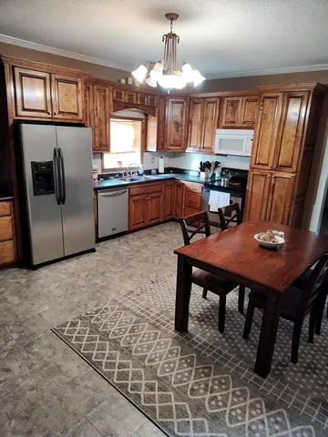 $389,000 | 2601 West Valley Road, Dunlap, TN 37327