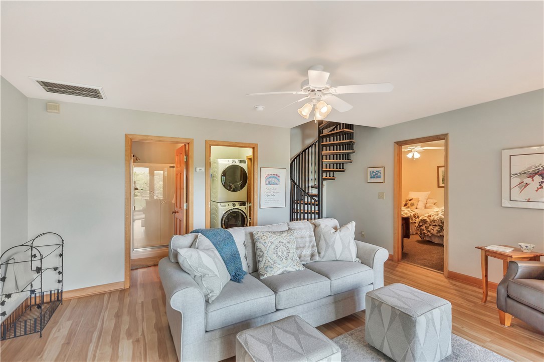209 Highlands Way Tamassee, SC 29686 - Photo 32 of 50