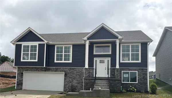 $358,900 | 8145-lot 907 Zelpha Boulevard, Georgetown, IN 47122