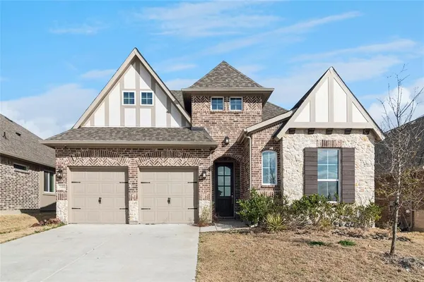 $399,500 | 340 Misty Meadow Lane, Lavon, TX 75166