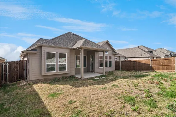 $399,500 | 340 Misty Meadow Lane, Lavon, TX 75166
