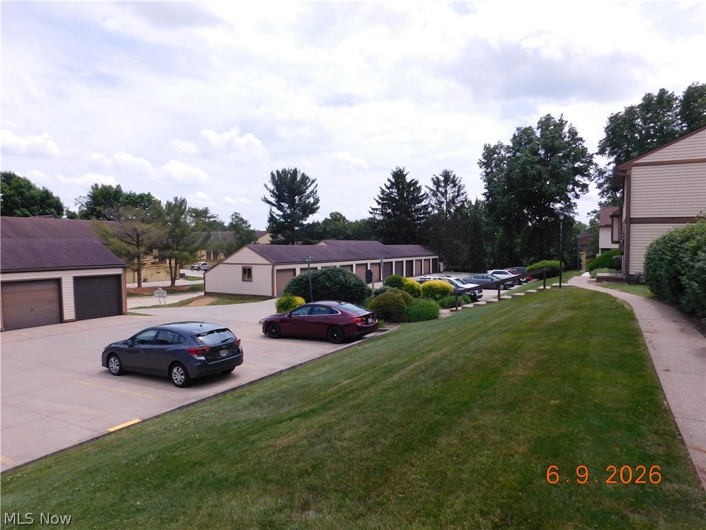 934 Hampton Ridge Drive Akron, OH 44313 - Photo 40 of 47