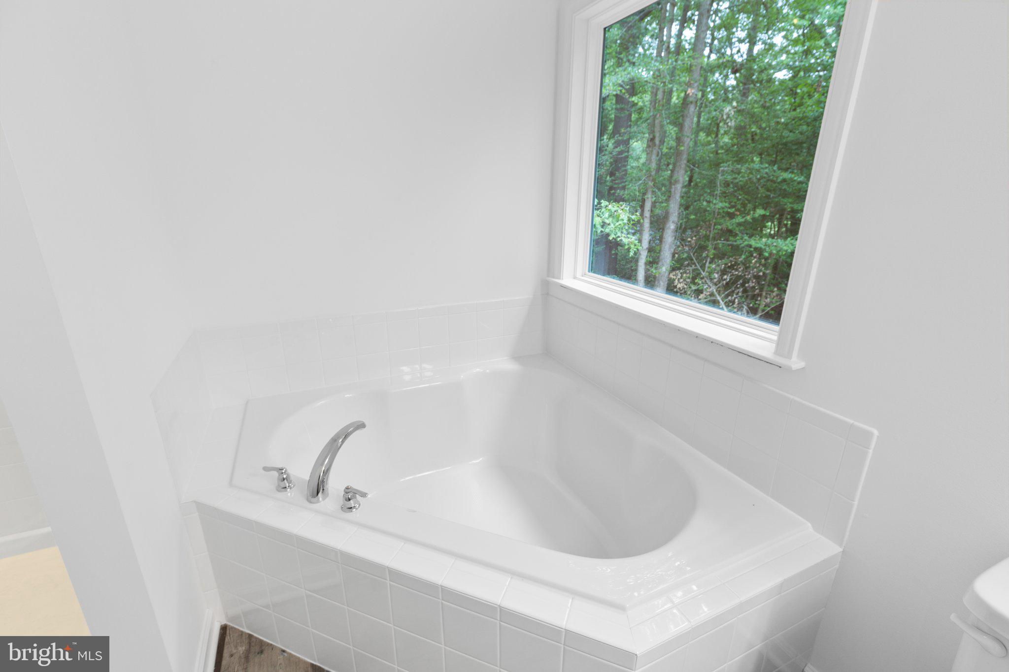 282 Circle Lane Colonial Beach, VA 22443 - Photo 16 of 57 a close view of a sink in a bathroom
