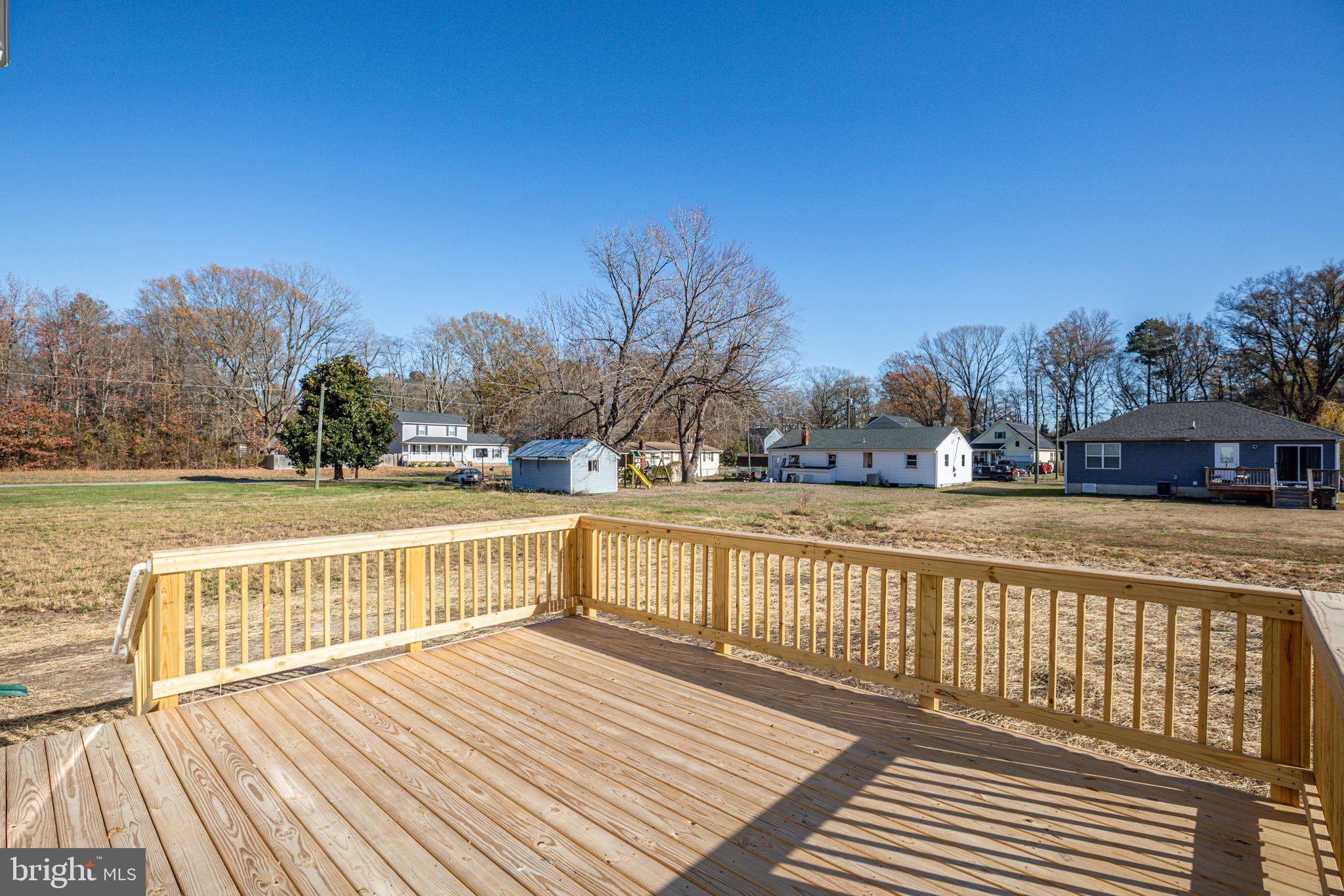282 Circle Lane Colonial Beach, VA 22443 - Photo 2 of 57 a view of balcony with outdoor space