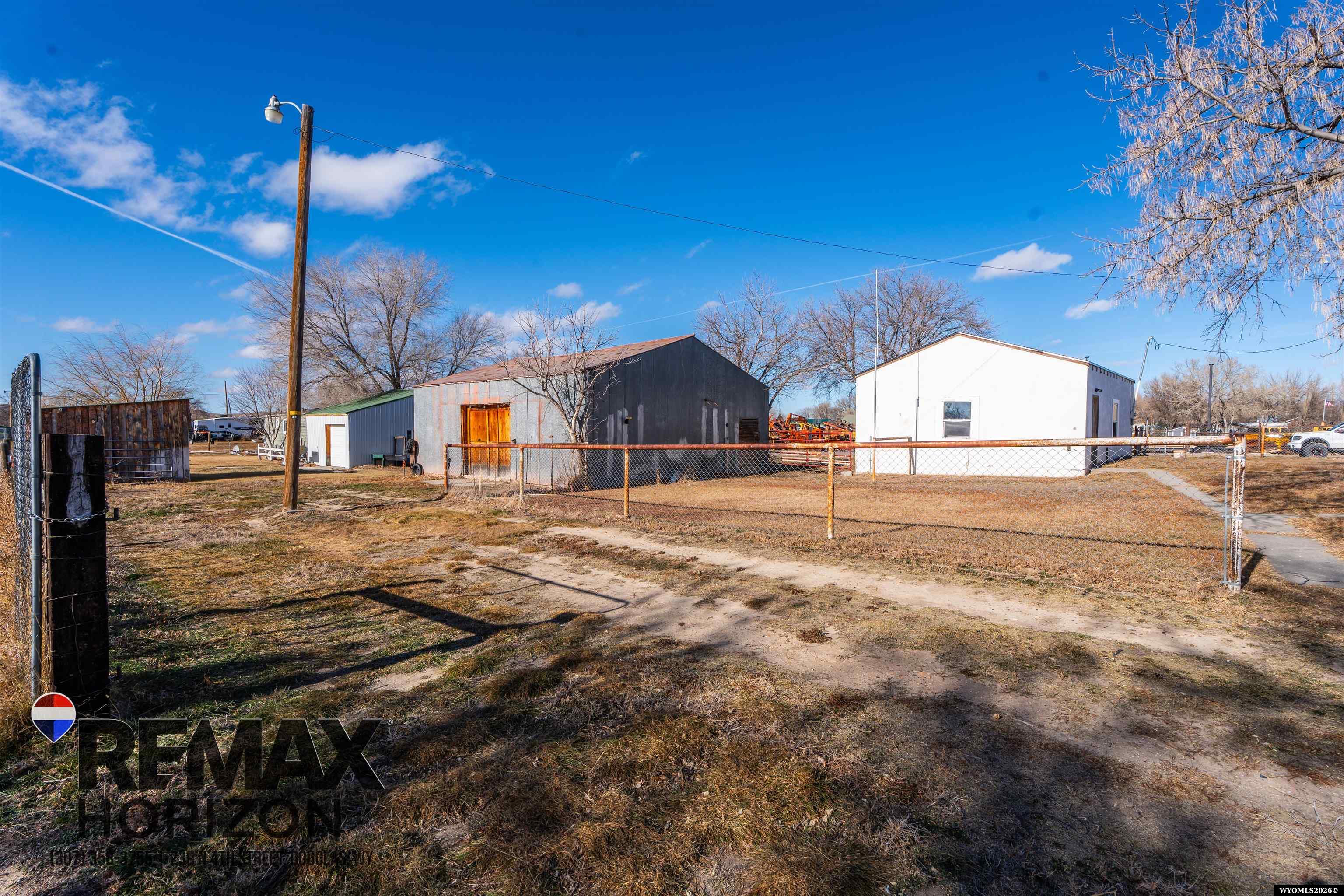 1102 Brownfield Road Douglas, WY 82633 - Photo 39 of 40