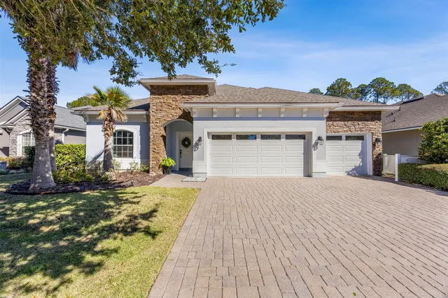 $682,000 | 95050 Poplar Way, Fernandina Beach, FL 32034
