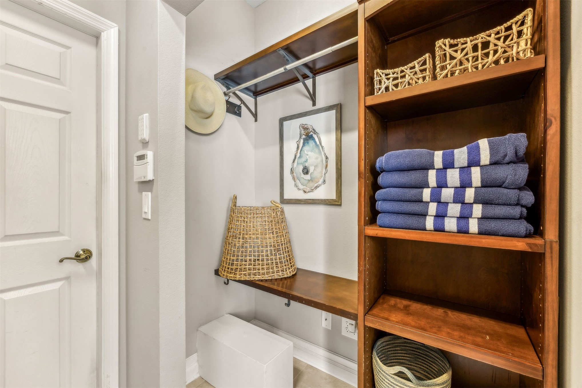 95050 Poplar Way Fernandina Beach, FL 32034 - Photo 16 of 42 a view of utility room