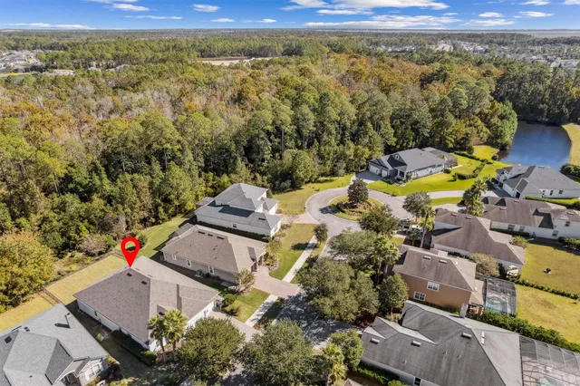 $682,000 | 95050 Poplar Way, Fernandina Beach, FL 32034