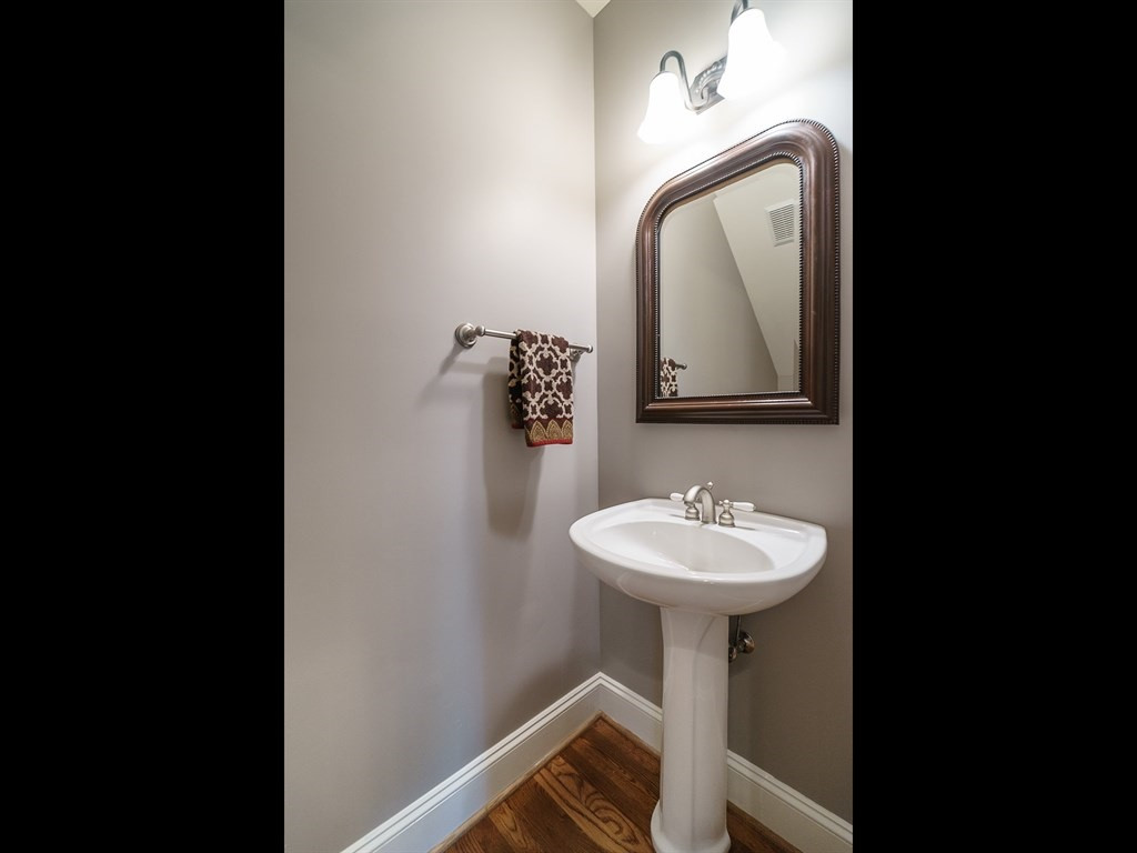 206 Faircloth Street Raleigh, NC 27607 - Photo 14 of 25 Photo 14