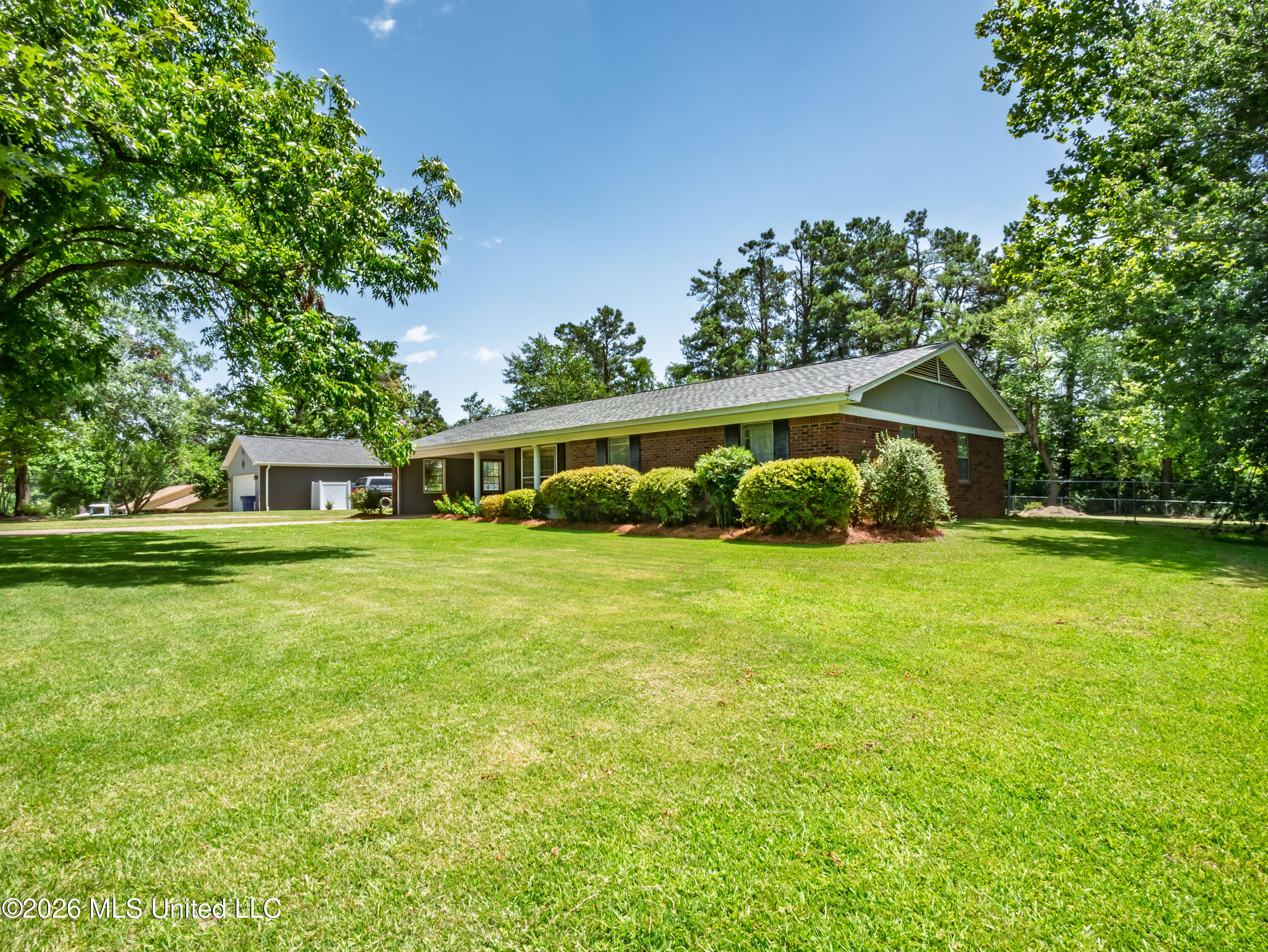 117 Hemlock Road Batesville, MS 38606 - Photo 25 of 31 117 Hemlock Rd Batesville MS_2026-06-29_