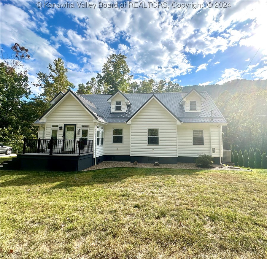 1866 Pond Fork Road Madison, WV 25130 - Photo 1 of 49 Gallery Image 1