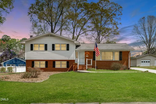 $590,000 | 213 Dowell Drive, Cary, NC 27511