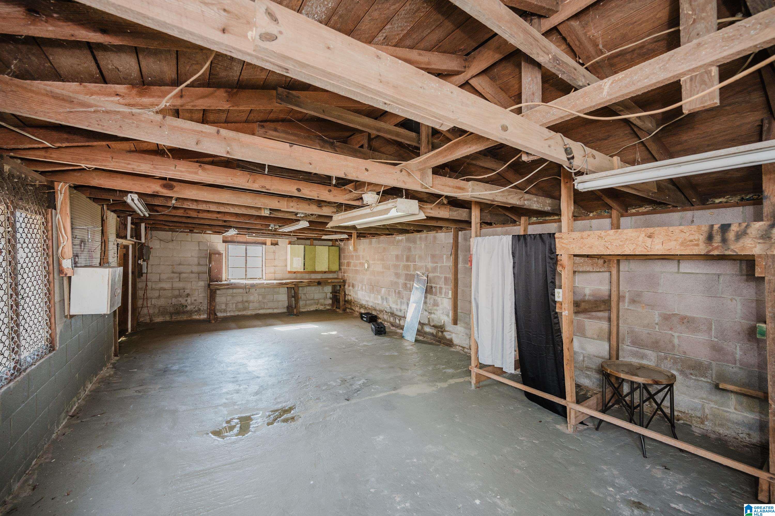 5221 Edgewood Road Adamsville, AL 35005 - Photo 41 of 51